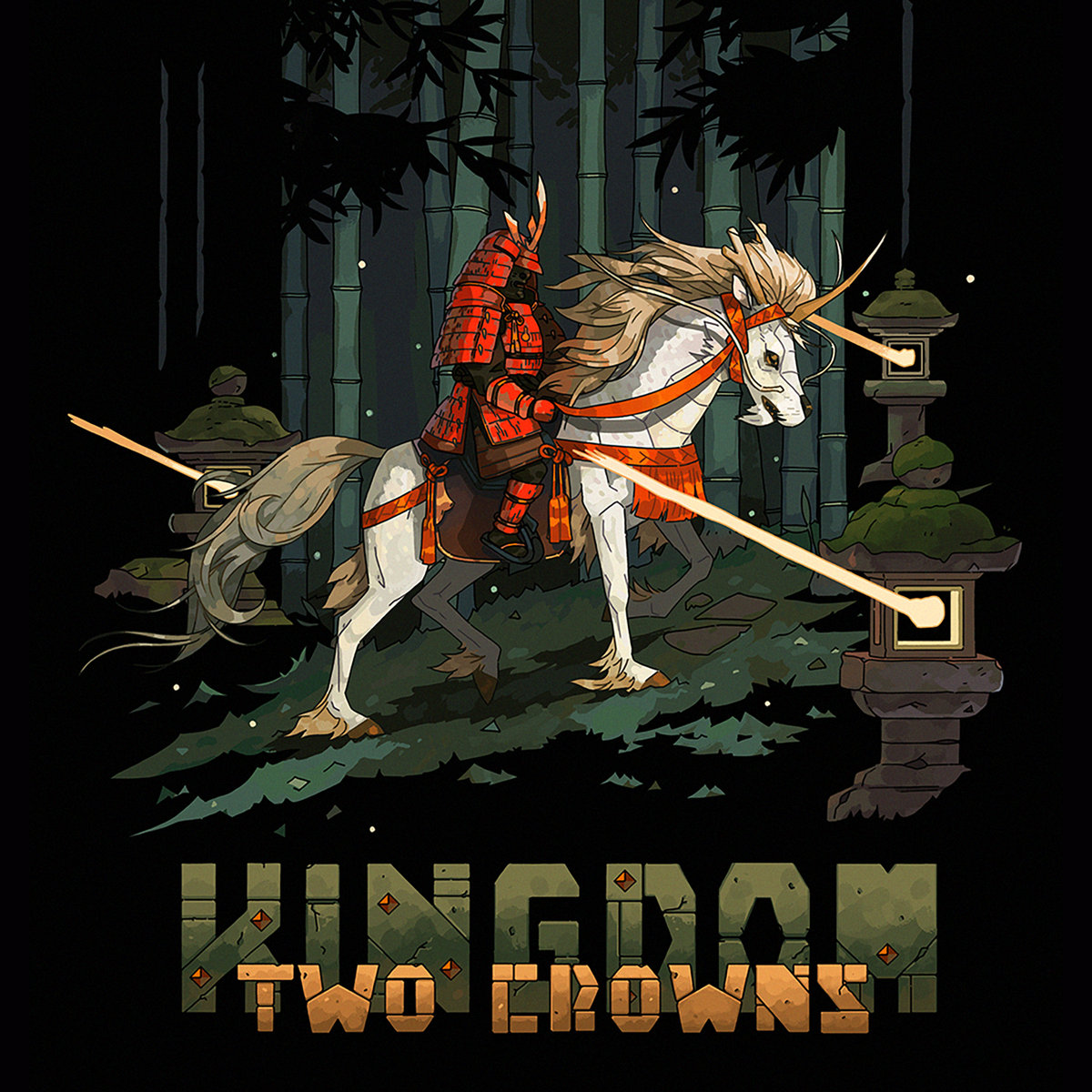Kingdom Two Crowns Steam